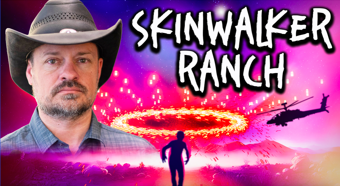 Skinwalker Ranch Thomas Winterton Season 4 interview Nexus Newsfeed